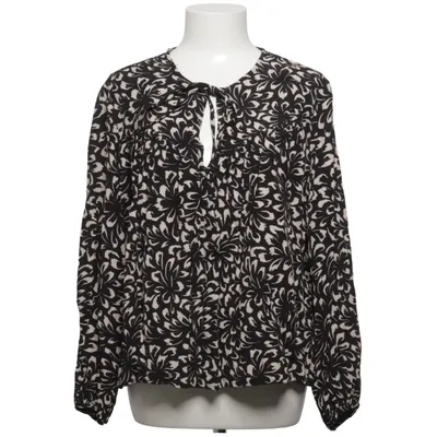 Blus (Ziba Blouse) från MQ Marqet Viskos