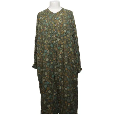Jurk (Groen, Geel, Meerkleurig) van Gudrun Sjödén