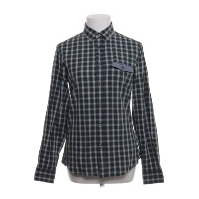 Skjorta (Blå, Flerfärgad) från Sisley