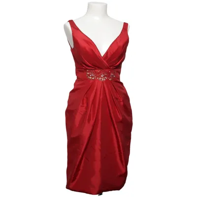 Cocktailklänning (Röd) från Light in the Box Polyester