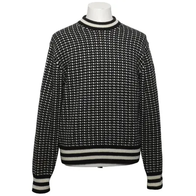 Sweater (V Ks Ice) fra Vailent Akryl, Uld