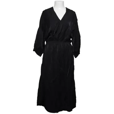 Klänning (Svart) från Co'Couture Polyester, Viskos