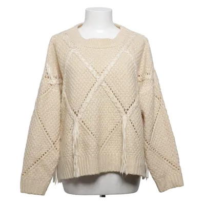 Tröja (Beige) från Moon River Akryl