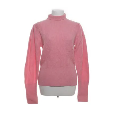 Trui (Roze) van Frame Kasjmier, Wol