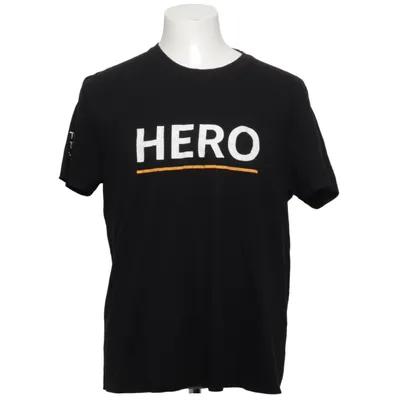 T-shirt (Super Fit) van Keya Katoen