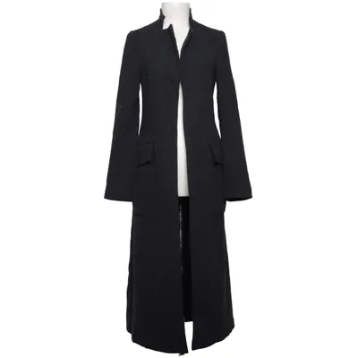 Coat (Gray) from Zara Woman Studio