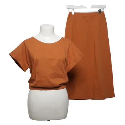 Set (Laudia Skirt) van Residus Organisch katoen