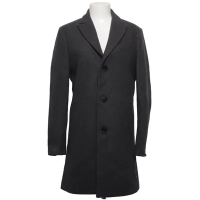 Coat (Gray) from Matinique Polyester