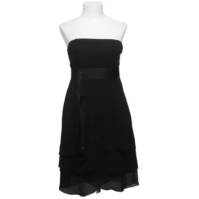 Cocktailkjole (Sort) fra Marie Blanc Polyester