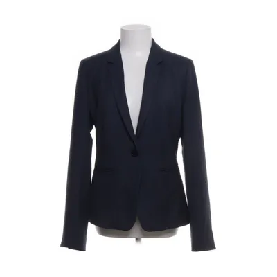 Kavaj (Blå) från Max & Co. Elastan, Polyester, Viskos