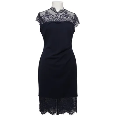 Robe de cocktail (MADELYN) de Sistaglam Élasthane, Polyamide, Polyester