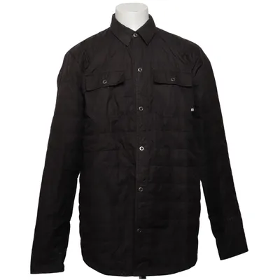 Överskjorta (Svart) från Armada Polyamid, Polyester