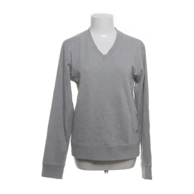 Collegetröja (Grå) från Acne Jeans Bomull