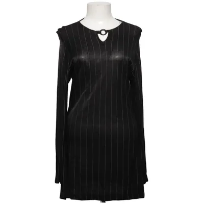 Tunika (Svart, Vit) från Gazzi Polyester, Viskos