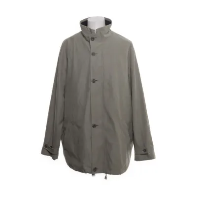Jacket (Green) from Micro Nylon, Polyester