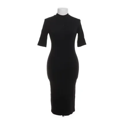 Kjole (Sort) fra American Apparel Elastan, Nylon