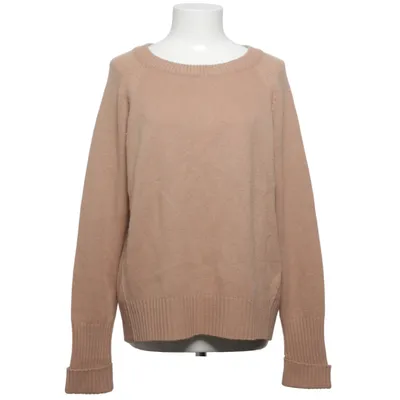 Pull-over (Rose) de Forte Forte Cachemire