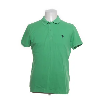 Polo shirt (Green) from U.S. Polo Assn.