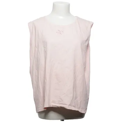 Linne (Rosa) från Frank Eden Bomull, Elastan