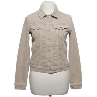 Jacket (Mae) from Para Mi Cotton, Elastane