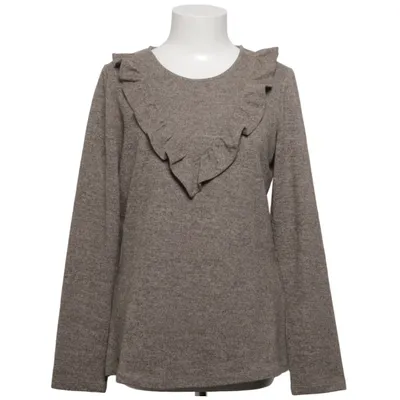 Tröja (Grå) från IVY Beau Elastan, Polyester, Viskos