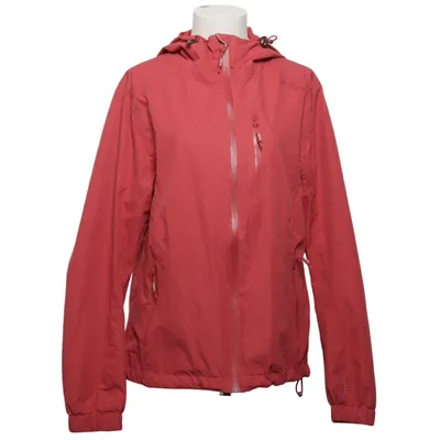 Veste de sport (Rouge) de Vikafjell Polyester