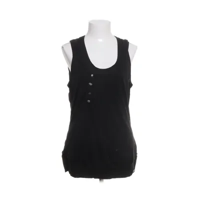 Top (Zwart) van Ted Baker Lyocell