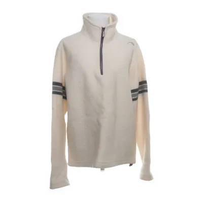 Fleecetröja (Beige, Grå) från Ivanhoe