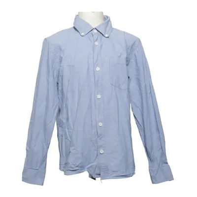 Shirt (Blauw) van Lindex Kids Katoen