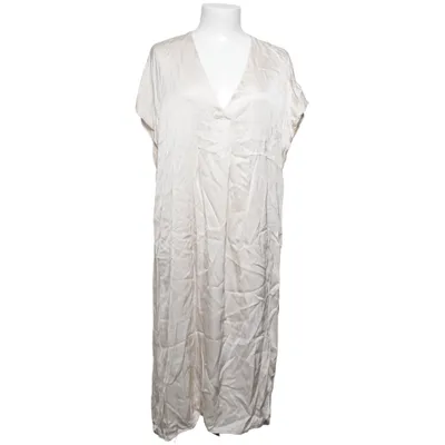 Klänning (Beige) från Monday Afternoon Silke, Viskos