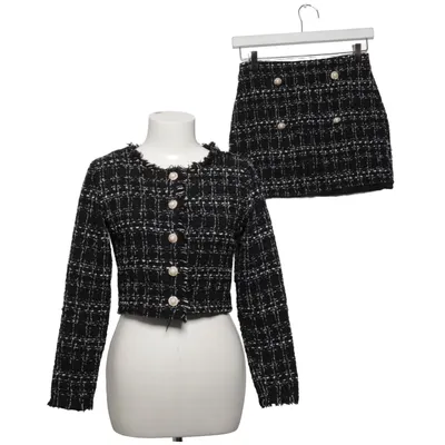 Set (Black, White) from Shein Polyester