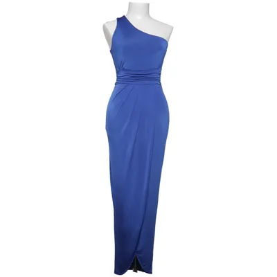 Avondjurk (Blauw) van Wal G