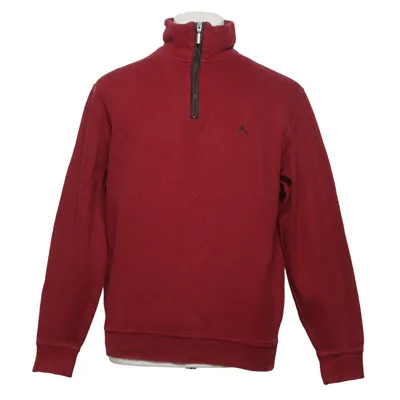 Sweatshirt (Red) from Werther Cotton