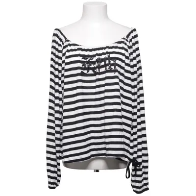 Topp (WF216) från Faith Connexion Viskos