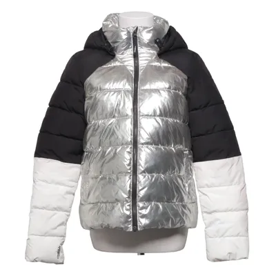Vinterjacka (Silverfärgad, Vit, Svart) från O’neill Polyamid, Polyester