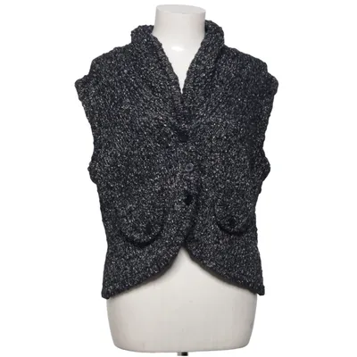 Gilet (Blauw, Grijs) van Share