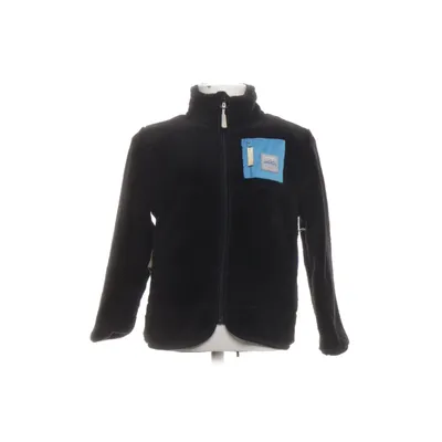 Fleecejacka (Svart) från TrueNorth Polyester