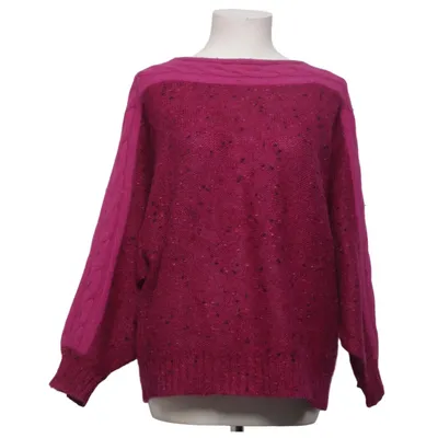 Sweater (Purple) from Guy Laroche