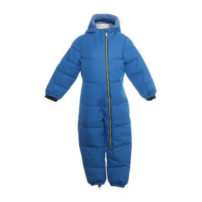 Outdoor overalls  (Blå) fra Killtec Polyester
