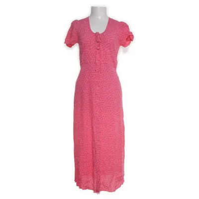 Maxi dress (Pink) from Whistles