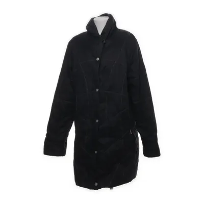 Vinterkappa (Grå) från Loft Polyamid, Polyester