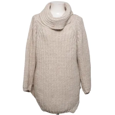 Pul à col roulé (Beige) de Selected Touch