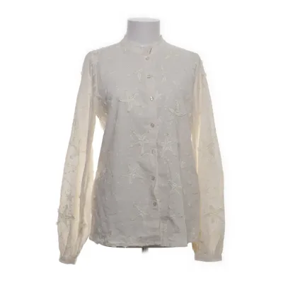 Blus (JONNY BLOUSE) från Fabienne Chapot Ekologisk bomull, Polyester