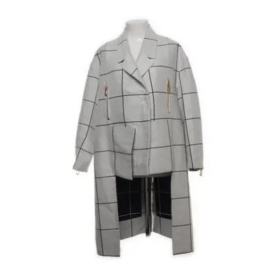 Kappa (Vit, Svart) från Tod's Akryl, Skinn, Polyester, Silke, Ull