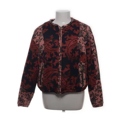 Jack (Blauw, Meerkleurig) van H&M Polyester