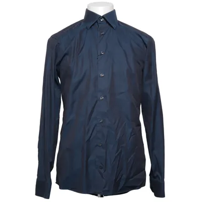 Skjorta (SLIM) från Eton Bomull