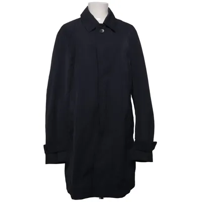Manteau (Bleu) de Uniqlo