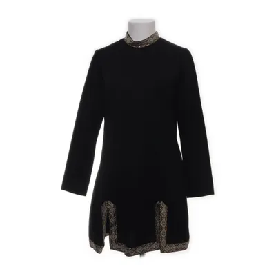 Klänning (60s, 1960s, sylvan, mod, goth) från Vintage