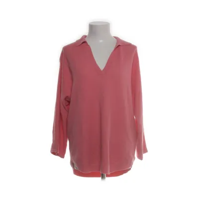 Sweater (Pink) from Opus Acrylic, Cotton