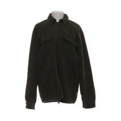 Fleecejacka (Grön) från Rotation Polyester